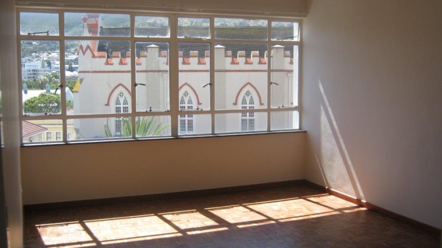 To Let 1 Bedroom Property for Rent in Gardens Western Cape